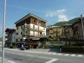 Гостиница Albergo Nazionale  Вернанте